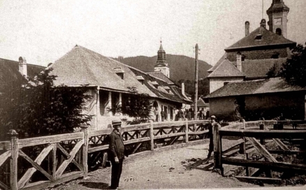 Gravimetrul – proză de Marian Ilea (II)