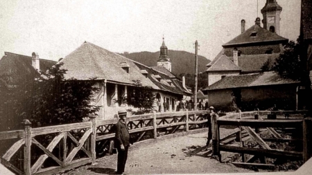 Gravimetrul – proză de Marian Ilea (II)