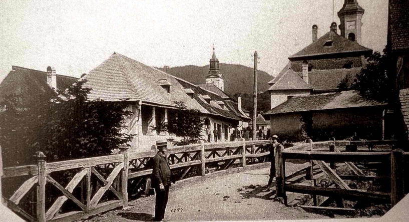 Gravimetrul – proză de Marian Ilea (II)