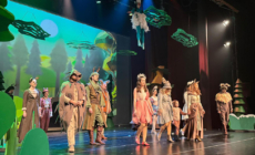 Teatrul Muzical Ambasadorii aduce pe scena băimăreană spectacolul „Bambi- Povestea părdurii”, în luna martie