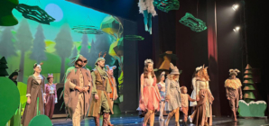 Teatrul Muzical Ambasadorii aduce pe scena băimăreană spectacolul „Bambi- Povestea părdurii”, în luna martie