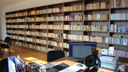 Cursuri gratuite de competențe digitale în Fărcașa