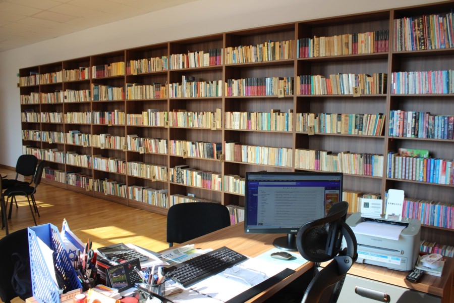 Cursuri gratuite de competențe digitale în Fărcașa
