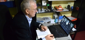 Bibliotecarii, la discuții despre planurile pe 2026