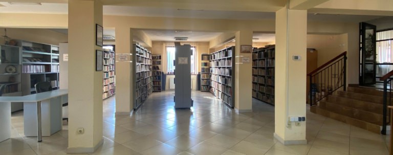 Curs gratuit de competențe digitale la Biblioteca Orășenească Borșa