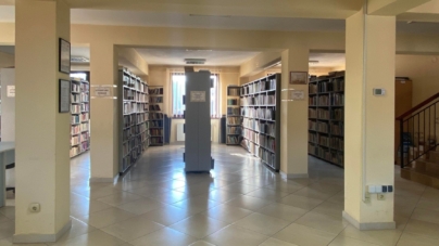 Curs gratuit de competențe digitale la Biblioteca Orășenească Borșa