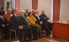 Dr. Teodor Ardelean și Alina Lemnean au reprezentat Biblioteca Județeană „Petre Dulfu” la evenimentul „CIVIC – VIITOR”