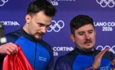 Performanță pentru România la JO de iarnă Milano Cortina 2026