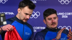 Performanță pentru România la JO de iarnă Milano Cortina 2026