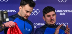 Performanță pentru România la JO de iarnă Milano Cortina 2026