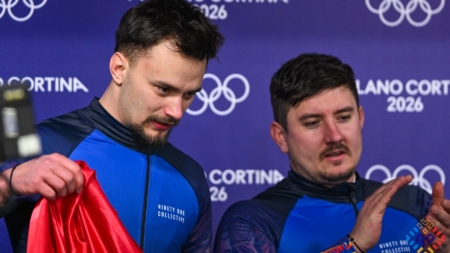 Performanță pentru România la JO de iarnă Milano Cortina 2026