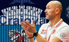 Costică Buceschi o va antrena pe SCM Craiova