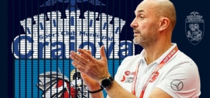 Costică Buceschi o va antrena pe SCM Craiova