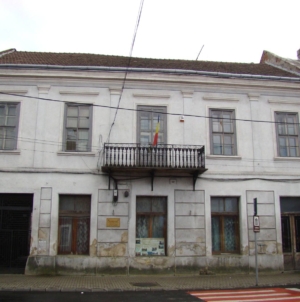 Finanțare pentru Casa Memorială „Dr. Ioan Mihalyi de Apșa”, din Sighet