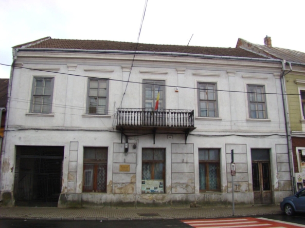 Finanțare pentru Casa Memorială „Dr. Ioan Mihalyi de Apșa”, din Sighet