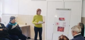 Ziua Europeană a Numărului de Urgență 112, marcată la Azilul de Noapte Baia Mare