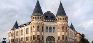 Rezultate inedite pentru participanții la concursul creativ „Forma infinitului”, organizat de Centrul Cultural Pastoral „Sfântul Iosif Mărturisitorul” din Sighetu Marmației