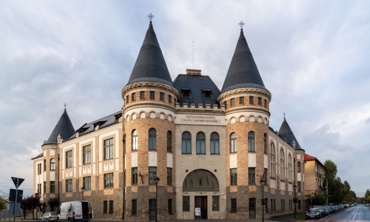 Rezultate inedite pentru participanții la concursul creativ „Forma infinitului”, organizat de Centrul Cultural Pastoral „Sfântul Iosif Mărturisitorul” din Sighetu Marmației