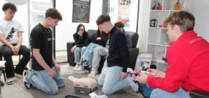 Clubul Green IMPACT al Liceului Tehnologic „George Barițiu” a participat la un curs intensiv de acordare a primului ajutor