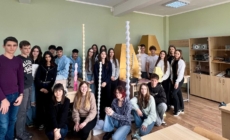 „Aducerea acasă a lui Brâncuși”: ateliere interdisciplinare pentru elevii de la Colegiul Național „Vasile Lucaciu” Baia Mare