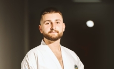 Instructorul Cristian Juhasz de la ACS Dragonul Baia Mare a fost numit membru al Comisiei de Antrenori a Federației Române de Taekwon-Do ITF