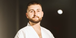 Instructorul Cristian Juhasz de la ACS Dragonul Baia Mare a fost numit membru al Comisiei de Antrenori a Federației Române de Taekwon-Do ITF