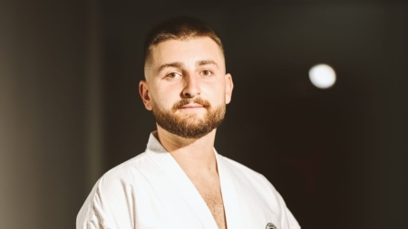Instructorul Cristian Juhasz de la ACS Dragonul Baia Mare a fost numit membru al Comisiei de Antrenori a Federației Române de Taekwon-Do ITF