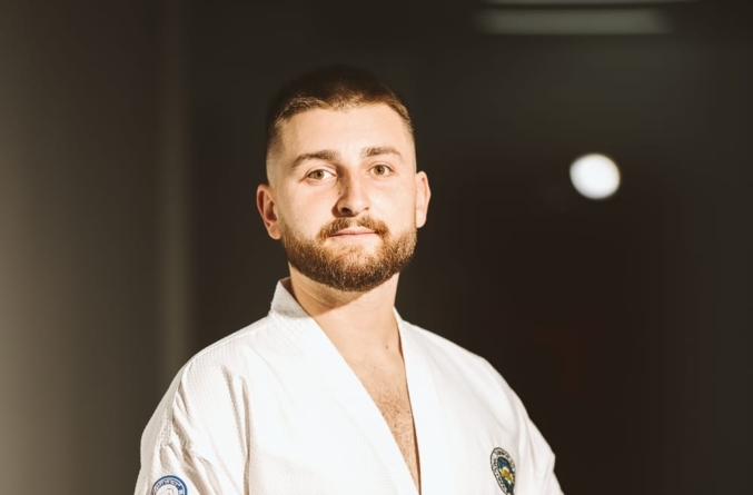 Instructorul Cristian Juhasz de la ACS Dragonul Baia Mare a fost numit membru al Comisiei de Antrenori a Federației Române de Taekwon-Do ITF