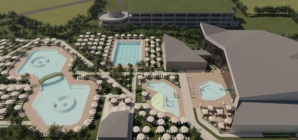 S-a semnat contractul pentru Complexul de agrement acvatic Câmpul Tineretului din Baia Mare