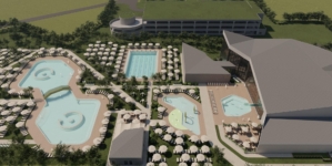 S-a semnat contractul pentru Complexul de agrement acvatic Câmpul Tineretului din Baia Mare