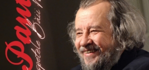 Concert la Muzeul de Mineralogie