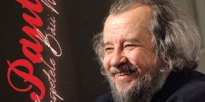 Concert la Muzeul de Mineralogie