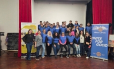 „Copiii care nu au văzut niciodată muntele” au ajuns la Centrul Cultural START din Târgu Lăpuș