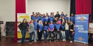 „Copiii care nu au văzut niciodată muntele” au ajuns la Centrul Cultural START din Târgu Lăpuș