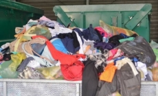 Calendarul colectării deșeurilor textile în Baia Mare