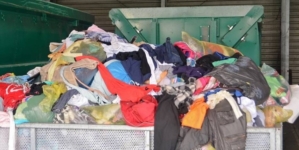Calendarul colectării deșeurilor textile în Baia Mare