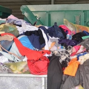 Calendarul colectării deșeurilor textile în Baia Mare