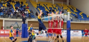 Știința Explorări, eliminată din Cupa României