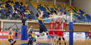 Știința Explorări, eliminată din Cupa României