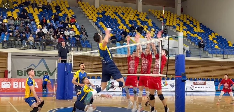 Știința Explorări, eliminată din Cupa României