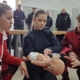 Crucea Roșie Română- Filiala Maramureș organizează cursuri de prim ajutor dedicate părinților, din luna martie