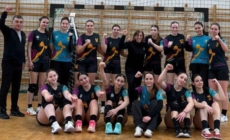 Sfârșit de săptămână cu victorii în șir la handbal pentru junioarele și juniorii de la Fabrica de Campioni