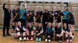 Sfârșit de săptămână cu victorii în șir la handbal pentru junioarele și juniorii de la Fabrica de Campioni