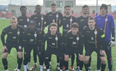 Ultimul test pentru CSM Sighet înaintea reluării campionatului – victorie cu o colegă de serie