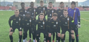 Ultimul test pentru CSM Sighet înaintea reluării campionatului – victorie cu o colegă de serie