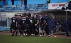 CSM Sighet s-a despărțit de șapte jucători