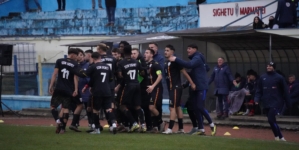 CSM Sighet s-a despărțit de șapte jucători