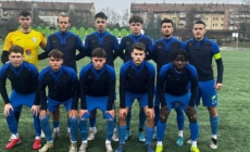 CSM Sighet, învinsă într-un amical de o colegă de serie din Liga 3