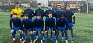 CSM Sighet, învinsă într-un amical de o colegă de serie din Liga 3