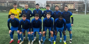 CSM Sighet, învinsă într-un amical de o colegă de serie din Liga 3